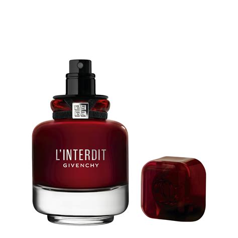 givenchy interdit 35 ml